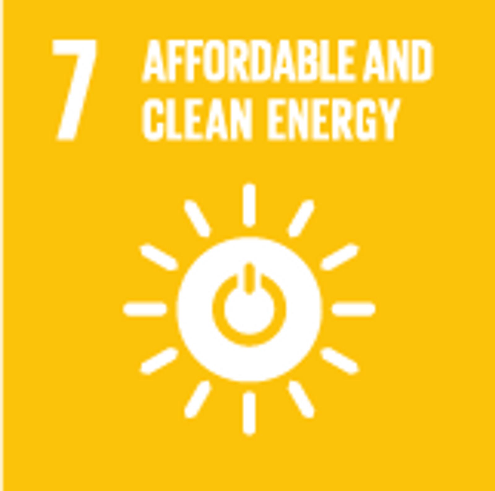 Global Goals _7 goal affordable clean en